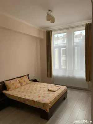 Sc închiriaza pe peroada Untold ap cu 3 cam în centru   - imagine 4