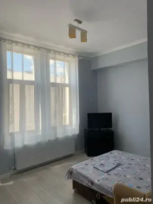 Sc închiriaza pe peroada Untold ap cu 3 cam în centru   - imagine 3