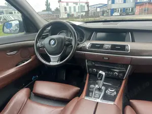 BMW 530d Gt 2013 xDrive - SCHIMB