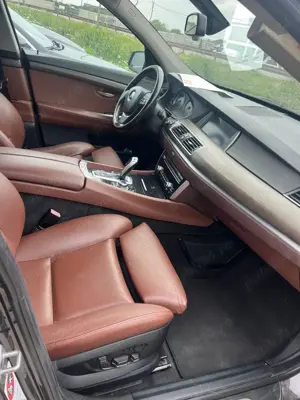 BMW 530d Gt 2013 xDrive - SCHIMB - imagine 6