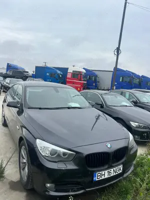 BMW 530d Gt 2013 xDrive - SCHIMB - imagine 2