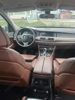 BMW 530d Gt 2013 xDrive - SCHIMB - imagine 5