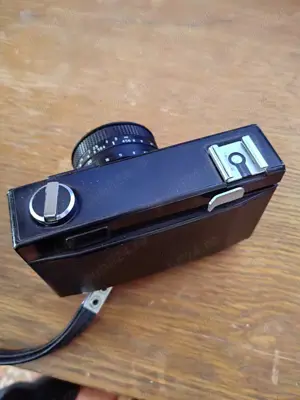 Aparat foto rusescIn stare perfecta - imagine 4