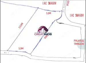 TEREN PALATUL SNAGOV 5000MP - imagine 2