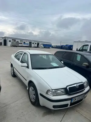 Skoda Octavia 2002 1.9 diesel - imagine 7
