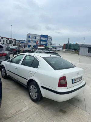Skoda Octavia 2002 1.9 diesel - imagine 4