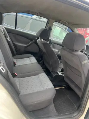 Skoda Octavia 2002 1.9 diesel - imagine 5