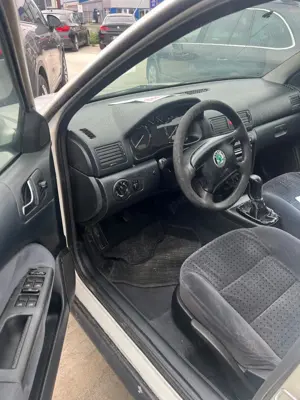 Skoda Octavia 2002 1.9 diesel - imagine 9