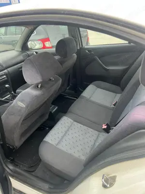 Skoda Octavia 2002 1.9 diesel - imagine 6