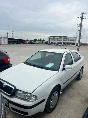 Skoda Octavia 2002 1.9 diesel - imagine 3