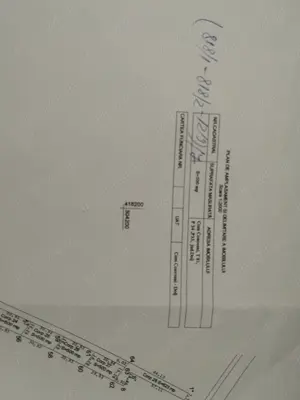 Teren extravilan Cosoveni - imagine 2 Teren extravilan Cosoveni - imagine 2