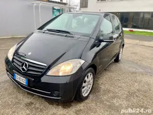Mercedes Classe A 160 BlueEFFICIENCY Special Edition Gaz GPL - imagine 5