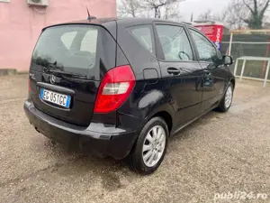 Mercedes Classe A 160 BlueEFFICIENCY Special Edition Gaz GPL - imagine 4