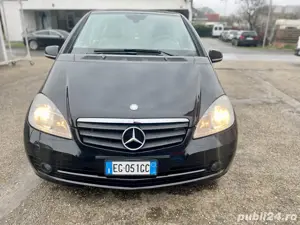 Mercedes Classe A 160 BlueEFFICIENCY Special Edition Gaz GPL