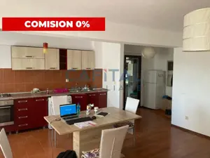 COMISION 0%  |Apartament 2 camere, 53 mp utili | balcon 10 mp | loc parcare |
