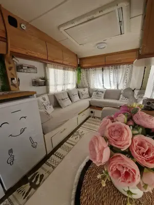 Vand rulota speciala SWIFT - imagine 3