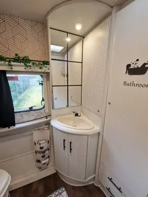 Vand rulota speciala SWIFT - imagine 2