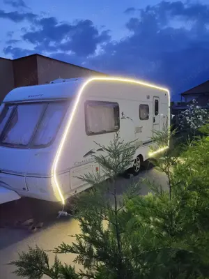 Vand rulota speciala SWIFT