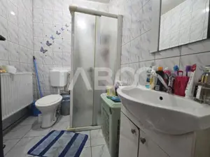 Comision 0% Garsoniera la casa 34mpu de vanzare Orasul de Jos Sibiu - imagine 5