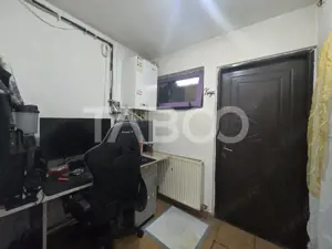 Comision 0% Garsoniera la casa 34mpu de vanzare Orasul de Jos Sibiu - imagine 6