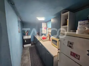 Comision 0% Garsoniera la casa 34mpu de vanzare Orasul de Jos Sibiu - imagine 3