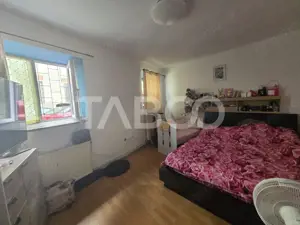 Comision 0% Garsoniera la casa 34mpu de vanzare Orasul de Jos Sibiu - imagine 2
