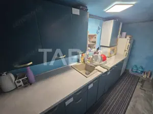 Comision 0% Garsoniera la casa 34mpu de vanzare Orasul de Jos Sibiu - imagine 4