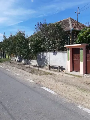 Vând proprietate în Miersig, jud.Bihor, la aproximativ 20 km de Oradea. - imagine 7