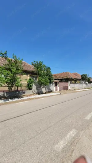 Vând proprietate în Miersig, jud.Bihor, la aproximativ 20 km de Oradea. - imagine 5