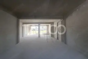 Spatiu comercial de inchiriat 116 mp vad excelent Selimbar Sibiu