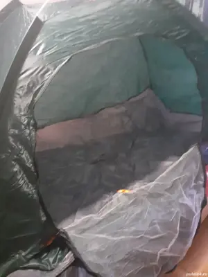 vand cort nou pop up automat