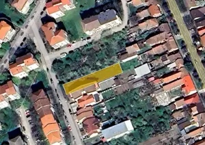 Teren intravilan - 674 mp - Zona Steaua - Comision 0%