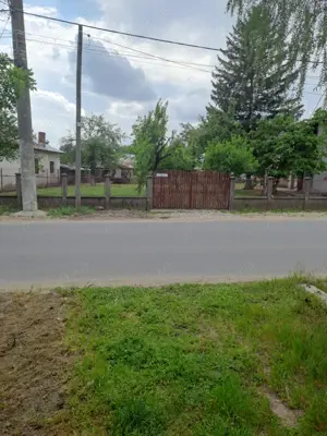 Teren intravilan + casa Ghionea, Giurgiu - imagine 4