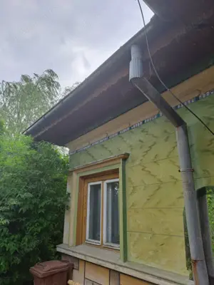 Teren intravilan + casa Ghionea, Giurgiu - imagine 2