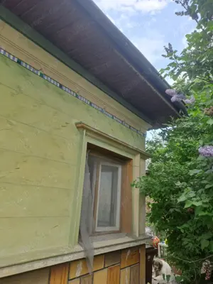 Teren intravilan + casa Ghionea, Giurgiu - imagine 3