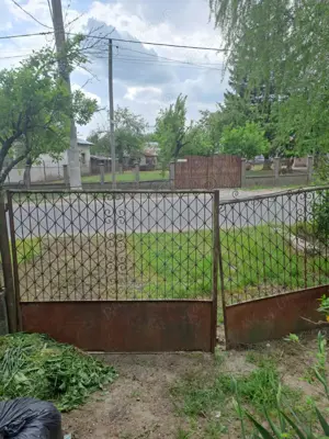 Teren intravilan + casa Ghionea, Giurgiu - imagine 5