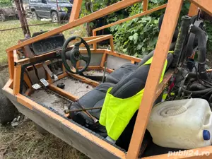 Buggy . handmade. off road