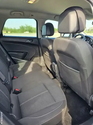 Rate Opel Astra 2015 1.6 CDTI 135 cp Euro 6 - imagine 10