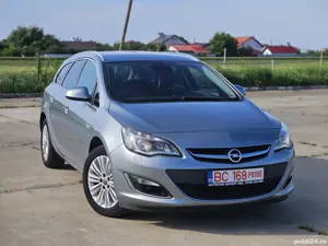Rate Opel Astra 2015 1.6 CDTI 135 cp Euro 6 - imagine 2