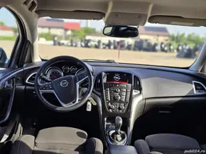Rate Opel Astra 2015 1.6 CDTI 135 cp Euro 6 - imagine 7