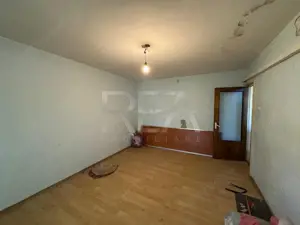 3cam Huedin - decomandat - bloc anvelopat 1978