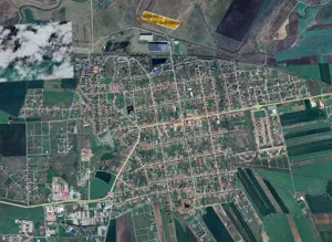 Teren Industrial – 5 Ha – Săcălaz - Comision 0% - imagine 2