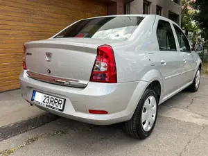 Dacia Logan 1.6MPI NOU 0km - imagine 3