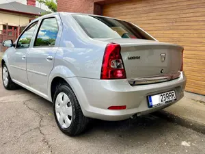 Dacia Logan 1.6MPI NOU 0km - imagine 4