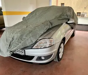 Dacia Logan 1.6MPI NOU 0km - imagine 9