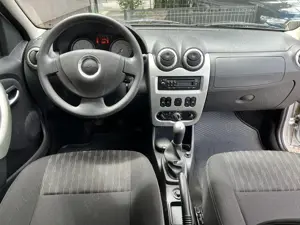Dacia Logan 1.6MPI NOU 0km - imagine 7
