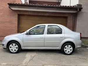 Dacia Logan 1.6MPI NOU 0km - imagine 10