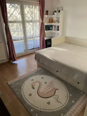 Apartament 2 camere,  confort 1, zona Mures-Lidia - imagine 6