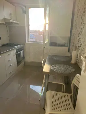 Apartament 2 camere,  confort 1, zona Mures-Lidia - imagine 7