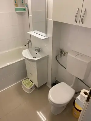 Apartament 2 camere,  confort 1, zona Mures-Lidia - imagine 8